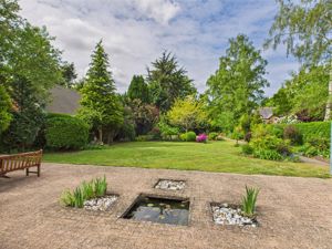 Garden- click for photo gallery